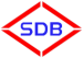 Sinar Dinamika Beton Logo